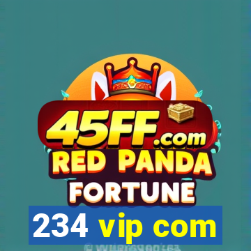 234 vip com